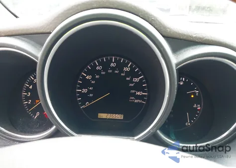 2008 Lexus Rx 350 из США, поврежденный, VIN 2T2HK31UX8C057741